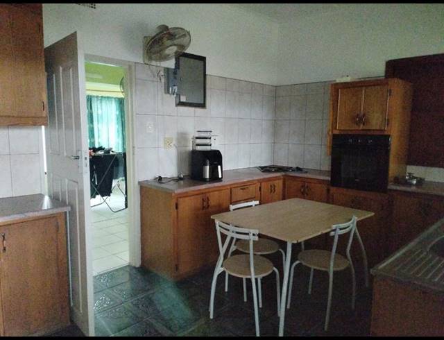 3 BEDROOM PROPERTY TO RENT IN NYALA PARK